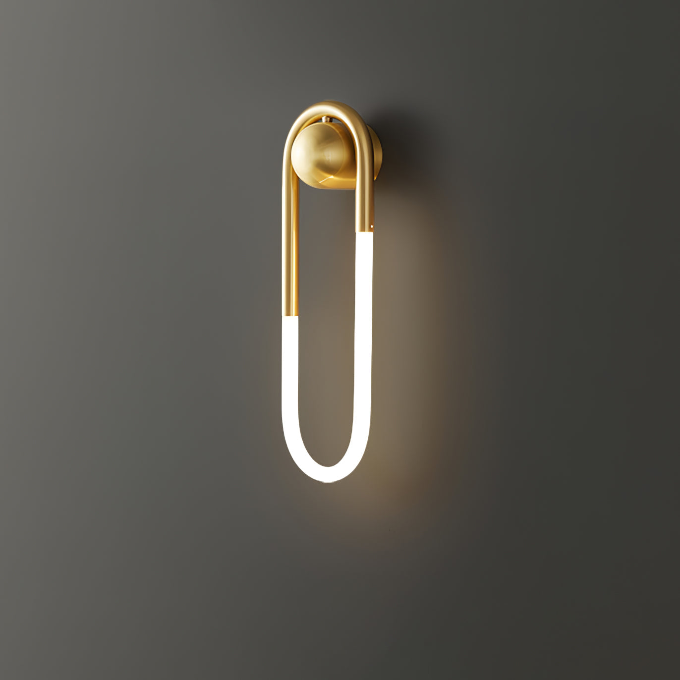 AuricArc Minimalist Wall Light For Living Room And Bedroom | Veisp