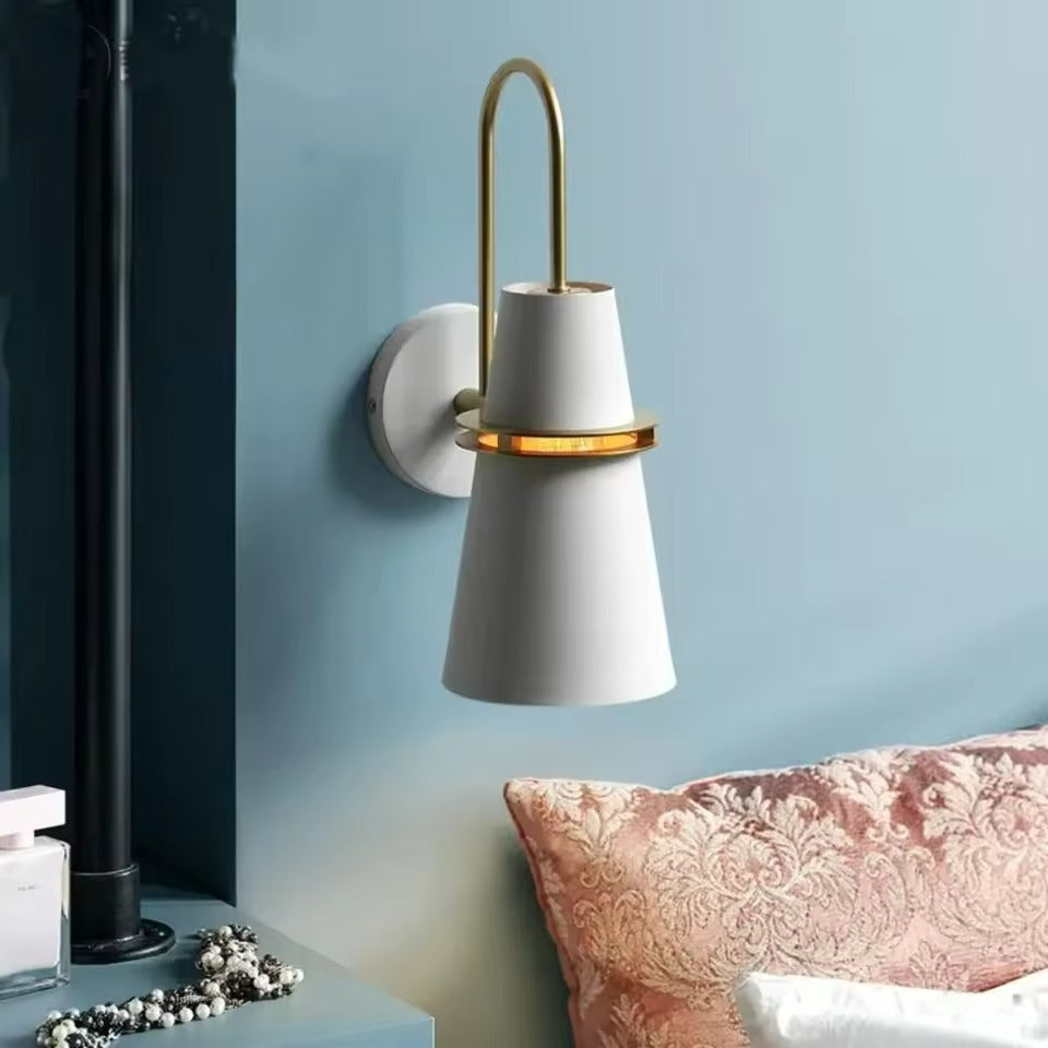 Averon | Luxe Wall Sconce For Modern Royal Interiors | Veisp