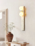 Lumera | Long Stone LED Wall Light For Modern Living | Veisp