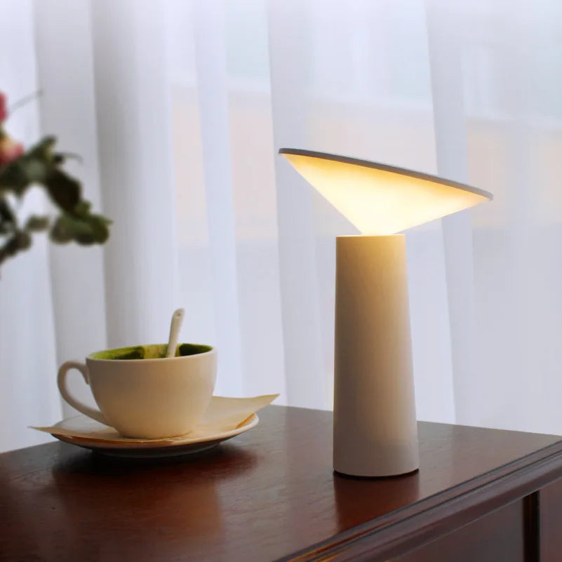 LumaNest | Creative Portable Lighting For Home & Travel | Veisp