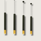 LumaOrbis | Stylish Modern Pendant Lamp For Home & Office | Veisp