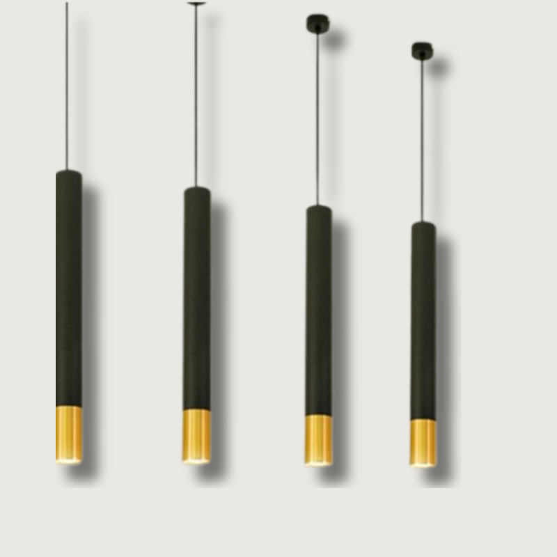 LumaOrbis | Stylish Modern Pendant Lamp For Home & Office | Veisp