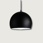 LumaVex Sleek Adjustable Pendant Light For Modern Rooms | Veisp