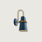 Averon | Luxe Wall Sconce For Modern Royal Interiors | Veisp