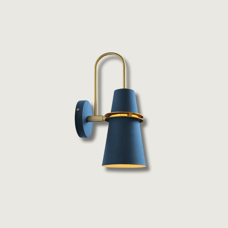 Averon | Luxe Wall Sconce For Modern Royal Interiors | Veisp