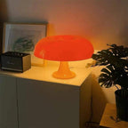 LumaFungi Nordic Mushroom Table Lamp For Home Decor | Veisp