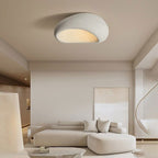 Zenora Ceiling Light With Minimalist LED Glow for Calm Ambience