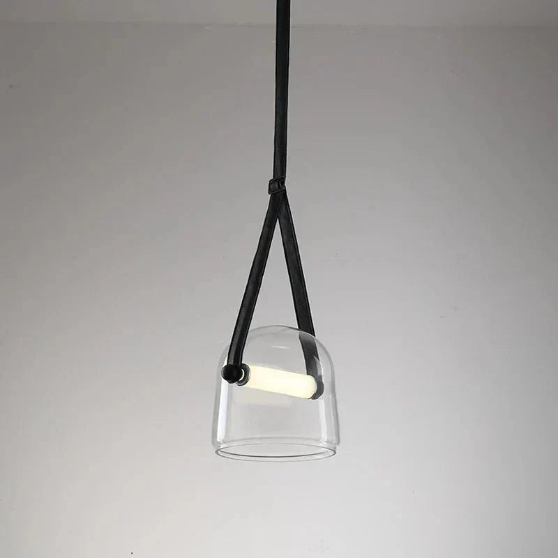 LumaOrb Lighting | Glass Pendant Light For Luxury Interiors | Veisp