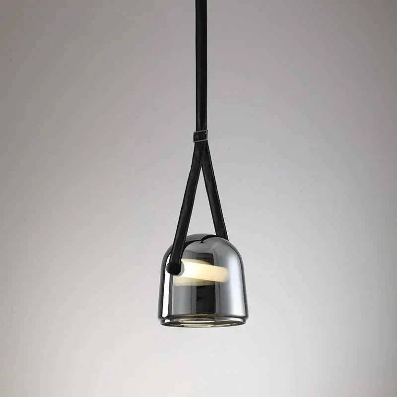 LumaOrb Lighting | Glass Pendant Light For Luxury Interiors | Veisp