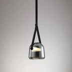 LumaOrb Lighting | Glass Pendant Light For Luxury Interiors | Veisp