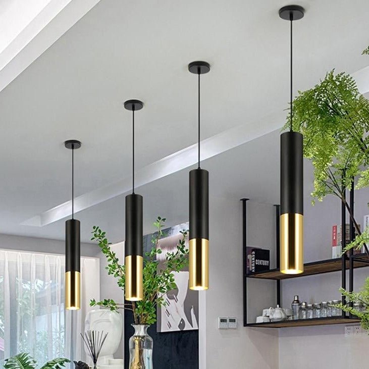 LumaOrbis | Stylish Modern Pendant Lamp For Home & Office | Veisp