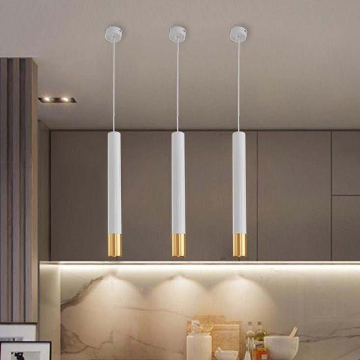 LumaOrbis | Stylish Modern Pendant Lamp For Home & Office | Veisp