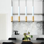 LumaOrbis | Stylish Modern Pendant Lamp For Home & Office | Veisp