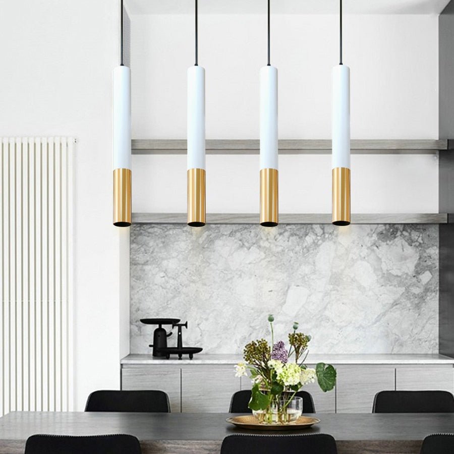 LumaOrbis | Stylish Modern Pendant Lamp For Home & Office | Veisp