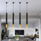 LumaOrbis | Stylish Modern Pendant Lamp For Home & Office | Veisp