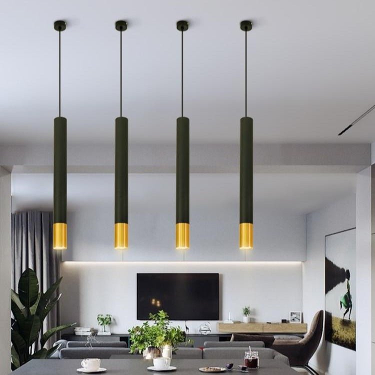 LumaOrbis | Stylish Modern Pendant Lamp For Home & Office | Veisp