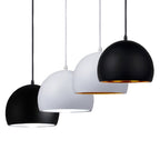 LumaVex Sleek Adjustable Pendant Light For Modern Rooms | Veisp