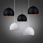 LumaVex Sleek Adjustable Pendant Light For Modern Rooms | Veisp