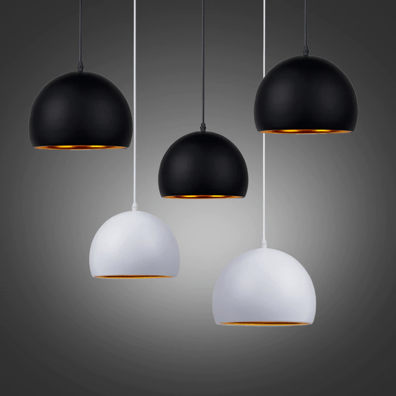 LumaVex Sleek Adjustable Pendant Light For Modern Rooms | Veisp