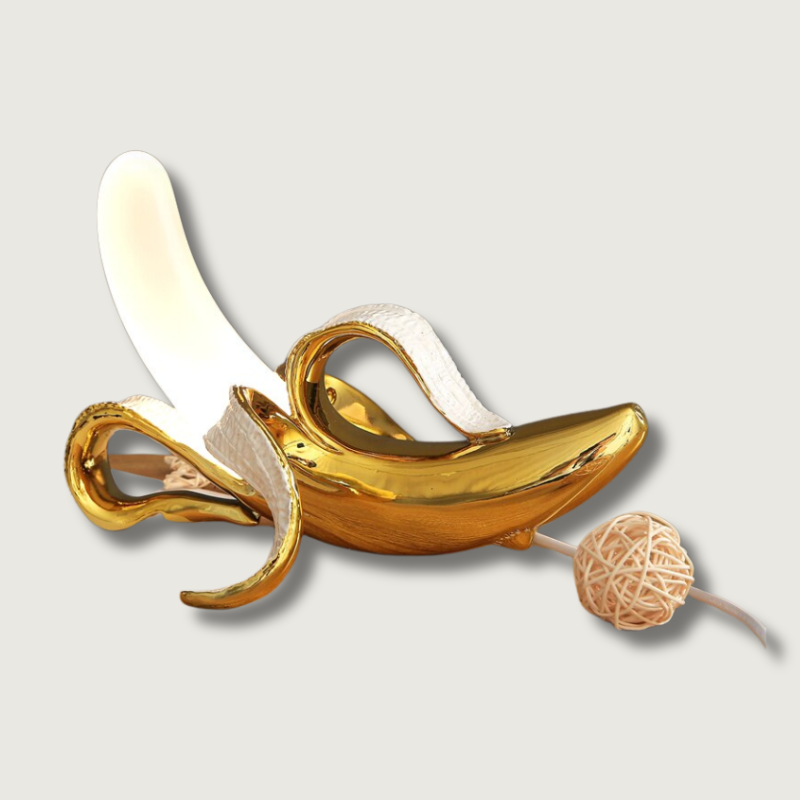 Auristone Art Deco Brass Table Lamp With Chrome Accents | Veisp