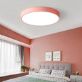 LumaSphere Modern Ceiling Lamp With Soft Ambient Glow | Veisp